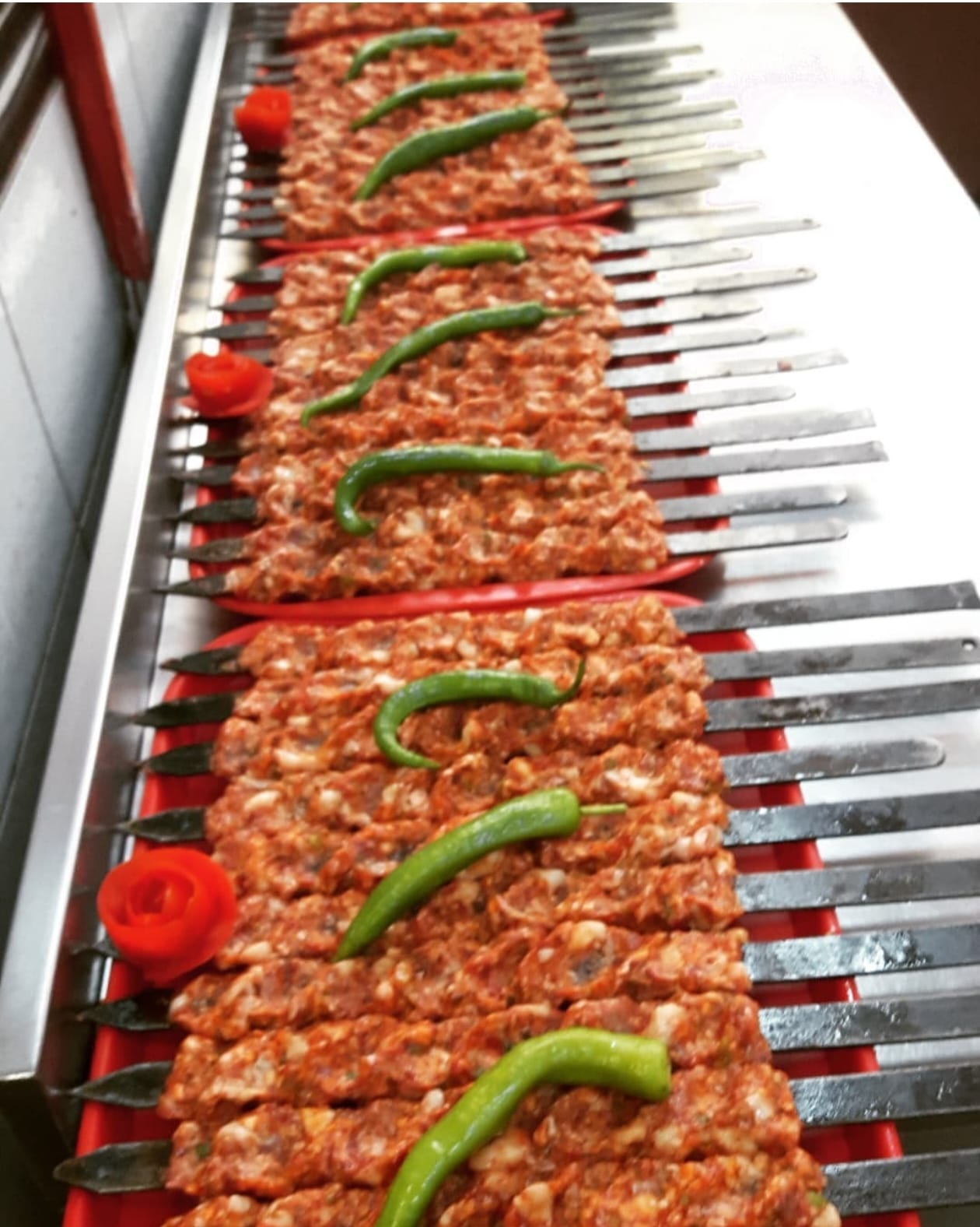 Kardenya Kokoreç Yusuf Usta